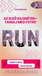 Andrea Szladek - Az első kilométer [eKönyv: epub, mobi]