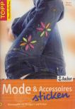 Hilbig, Beate - Mode & Accessoires sticken [antikvár]