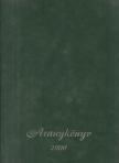 Sarkady Sándor, Ifj. Sarkady Sándor - Aranykönyv 2000 [antikvár]