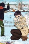 Tomohito Oda - Komi Can't Communicate (Volume 7)