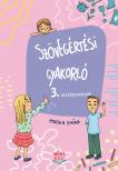 Madar Emőke - Szövegértési gyakorló 3. osztály