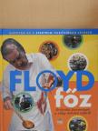 Keith Floyd - Floyd főz [antikvár]