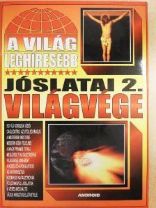 A világ leghíresebb jóslatai 2. [antikvár]