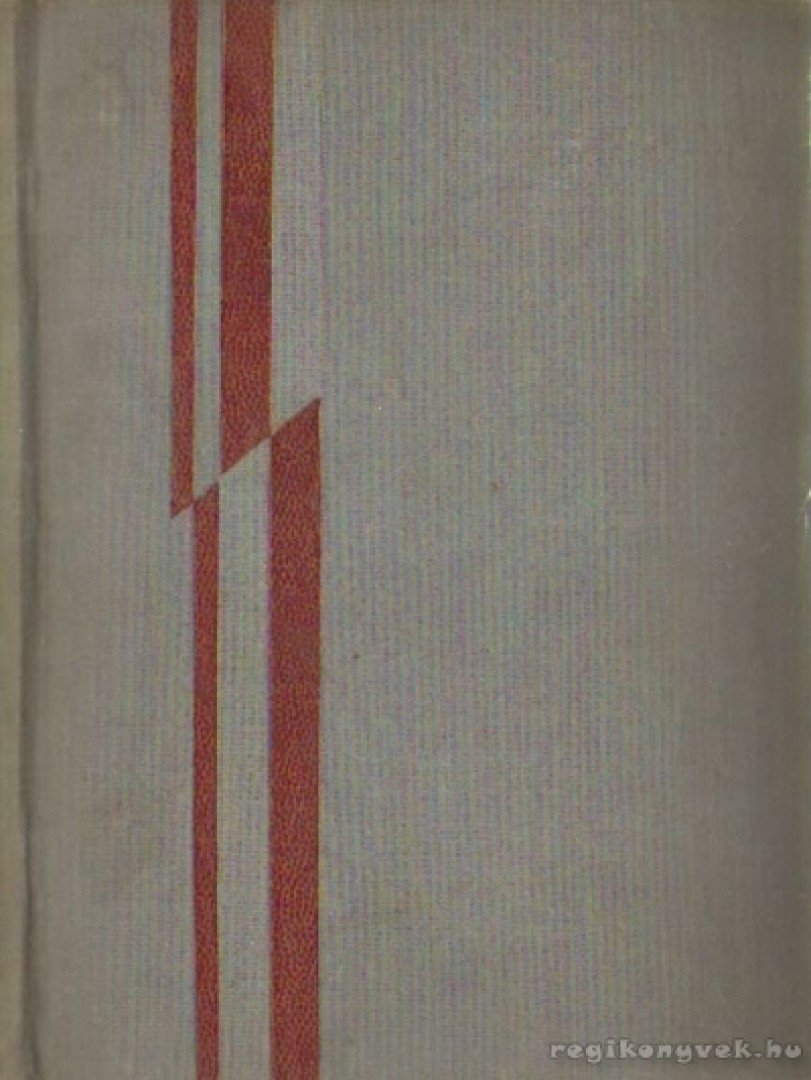 MANN, HEINRICH - Egy király ifjúsága [antikvár]