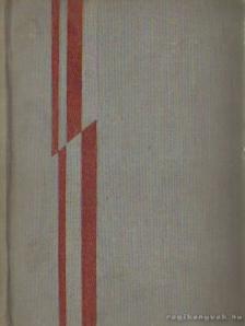 MANN, HEINRICH - Egy király ifjúsága [antikvár]