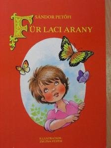 Petőfi Sándor - Für Laci Arany [antikvár]