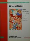 Marjorie Budains - Alternatives [antikvár]