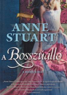 Anne Stuart - A Bosszúálló [antikvár]