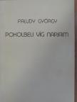 Faludy György - Pokolbeli víg napjaim [antikvár]