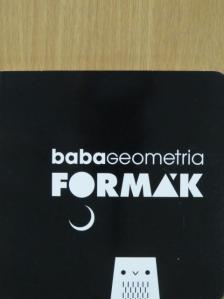 Nagy Diána - Babageometria - Formák [antikvár]