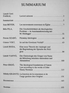 Béla Fila - Folia Theologica 1. [antikvár]