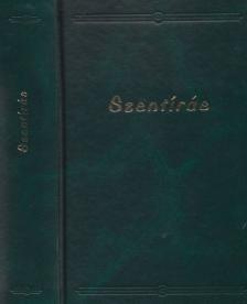 Ó- és Újszövetségi Szentírás a Neovulgáta alapján [antikvár]