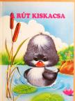 Hans Christian Andersen - A rút kiskacsa [antikvár]