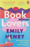 Emily Henry - Book Lovers [antikvár]