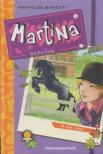 Mathilde Bonetti - Martina naplója 3. - A vad csikó [antikvár]