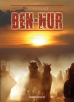 WALLACE LEWIS - Ben Hur [eKönyv: epub, mobi]