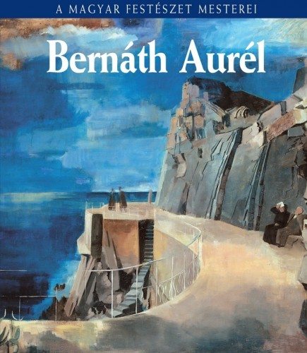 Rum Attila - Bernáth Aurél [eKönyv: epub, mobi]