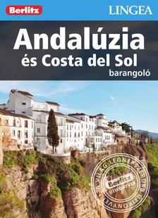 .- - Andalúzia és Costa del Sol - Barangoló