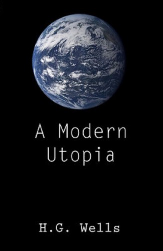 H. G. Wells - A Modern Utopia [eKönyv: epub, mobi]