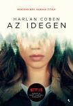 Harlan Coben - Az Idegen [eKönyv: epub, mobi]