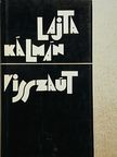 Lajta Kálmán - Visszaút [antikvár]