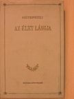 Nyikolaj Alekszejevics Osztrovszkij - Az élet lángja [antikvár]