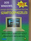 Gazsó Zoltán - Számítógép-kezelés [antikvár]