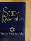 Franz Rosenzweig - The Star of Redemption [antikvár]