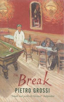 Pietro Grossi - The Break [antikvár]
