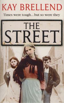 Kay Brellend - The Street [antikvár]