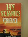 Ian St. James - Vengeance [antikvár]