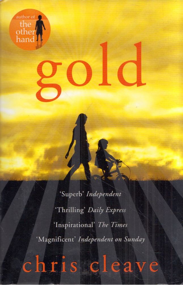 Gold [antikvár]