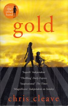 Gold [antikvár]