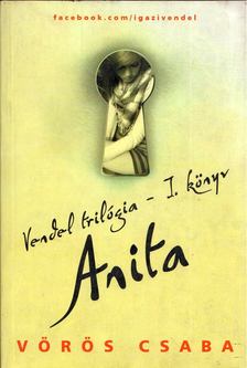 Vörös Csaba - Anita [antikvár]