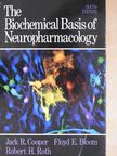 Floyd E. Bloom - The Biochemical Basis of Neuropharmacology [antikvár]