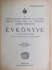 Dr. Fejes Tibor - A kegyesrendiek vezetése alatt álló szegedi városi róm. kat. Dugonics András Gimnázium Évkönyve az 1941/42. iskolai évről [antikvár]