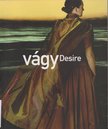 Bolgár Eszter - Vágy / Desire [antikvár]