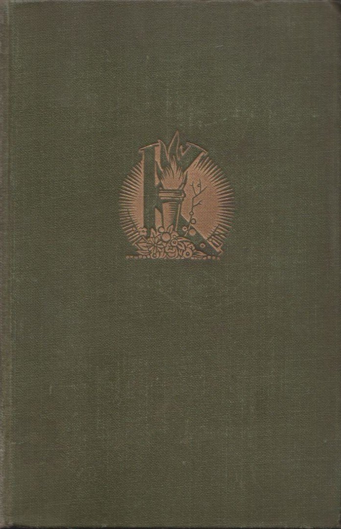 Anderson, Sherwood - A nagy ember [antikvár]