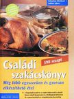 Sabine Sälzer - Családi szakácskönyv [antikvár]