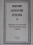 Tihanyi Endre - Kapitalizmus kori pecsétnyomók a Borsod-Abaúj-Zemplén megyei levéltárban [antikvár]