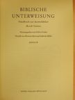 Eleonore Beck - Biblische Unterweisung II. [antikvár]