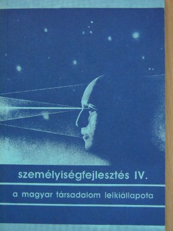 Buda Béla - Személyiségfejlesztés IV. [antikvár]