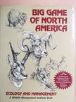 Big Game of North America [antikvár]