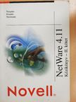 Novell NetWare 4.11 Kézikönyv II. [antikvár]