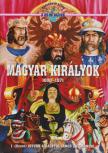 Bíró Imre - Magyar királyok 1000-1571 [antikvár]