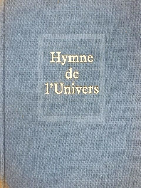 Fernande Tardivel - Hymne de l'Univers [antikvár]