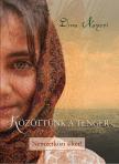 Dina Nayeri - Közöttünk a tenger [antikvár]