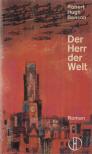 Benson, Robert Hugh - Der Herr der Welt [antikvár]