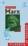 Paul Strathern - Marx [antikvár]