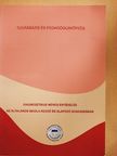 Homoki Erika - Diagnosztikus mérés-értékelés az általános iskola kezdő és alapozó szakaszában [antikvár]